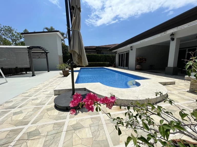 Casa Eight: Beach is my style! Playa Bejuco, Puntarenas, Costa del Sol. Fully Remodeled Tropical Sanctuary - photo 14