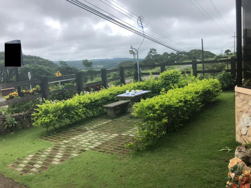 Beautiful Mountain Property for Sale in the Tourist Area of Miravalles, Currently Rented and Operating as a Restaurant – Excellent Investment Opportunity - photo 6