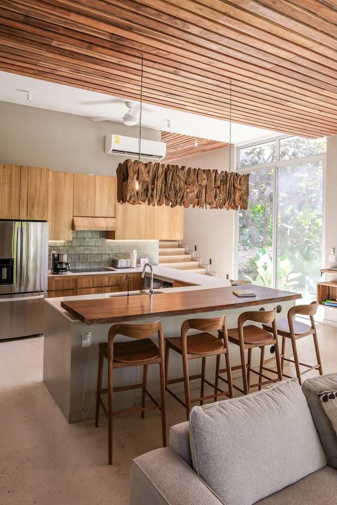 Casa Marimba: Modern Beachside Living in Playa Grande Estates - photo 25