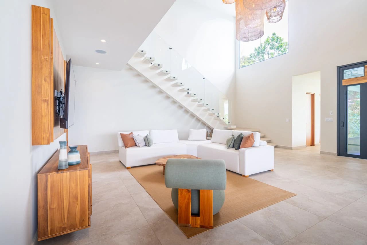 Acqua Blu: Mountain House For Sale in Escaleras - photo 51