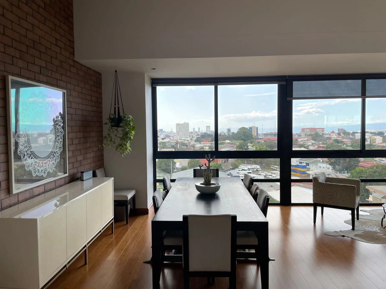 Venta de Elegante Penthouse en Barrio Escalante: Property For Sale in Barrio Escalante - photo 2