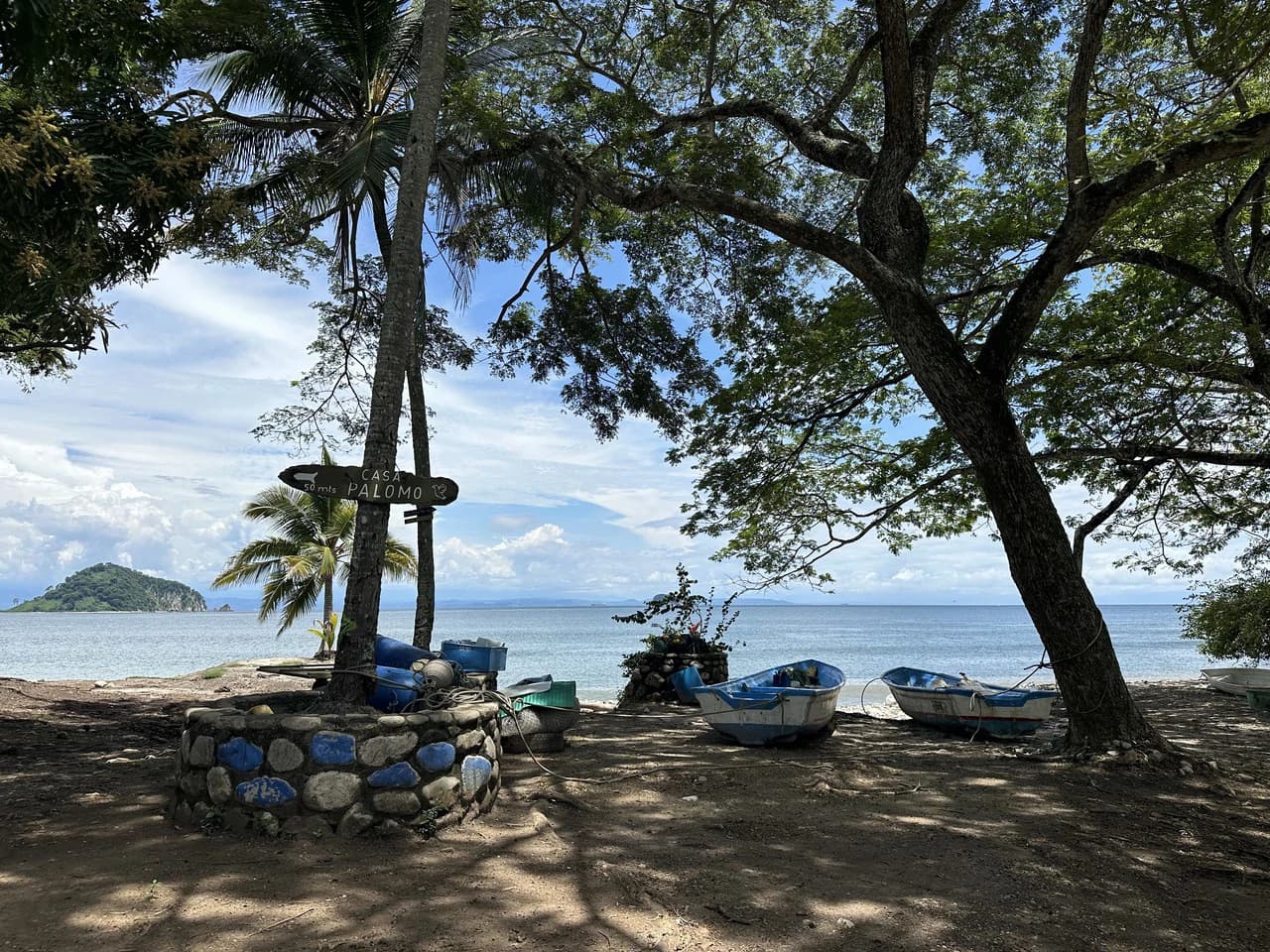Lote by Naranjo Beach - Blue zone: Ocean View Lot By The Beach: Nicoya Peninsula - photo 17