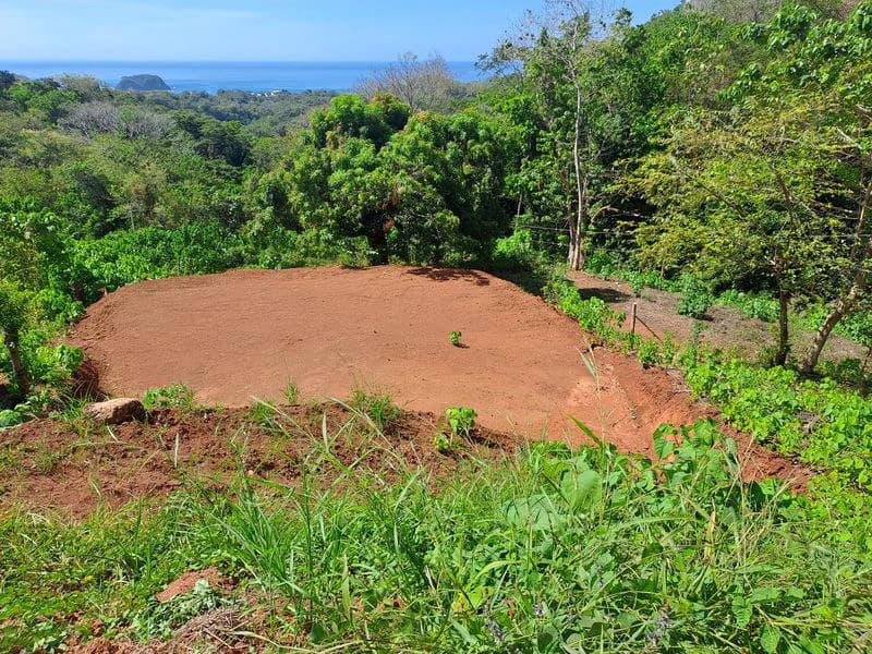 Lote Pacifico: Rare Ocean-View Parcel, Just Minutes from Samara Beach - photo 4