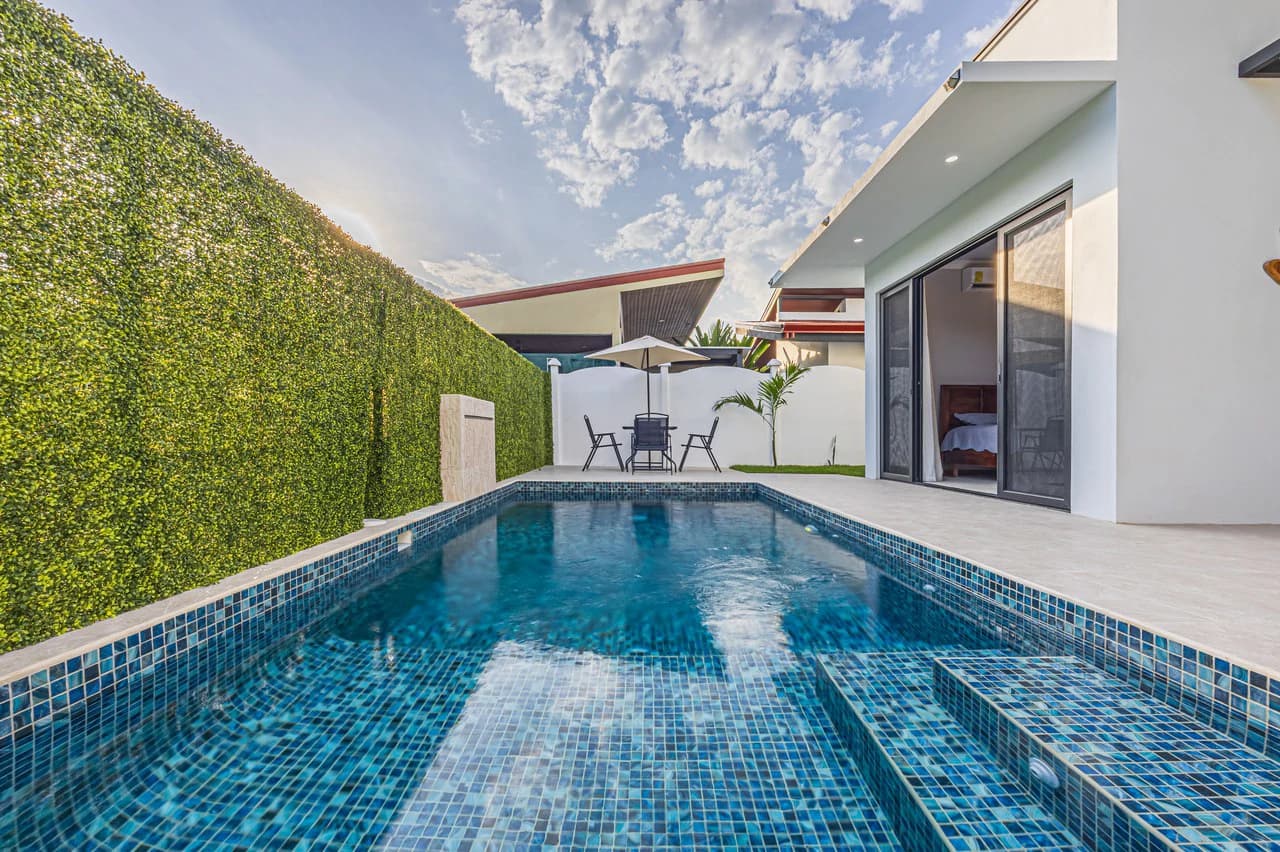 Hidden Gem Villa: Brand New & Fully Furnished 3 Bed | 3 Bath | Private Pool | Costa Rica's South Pacific - photo 42