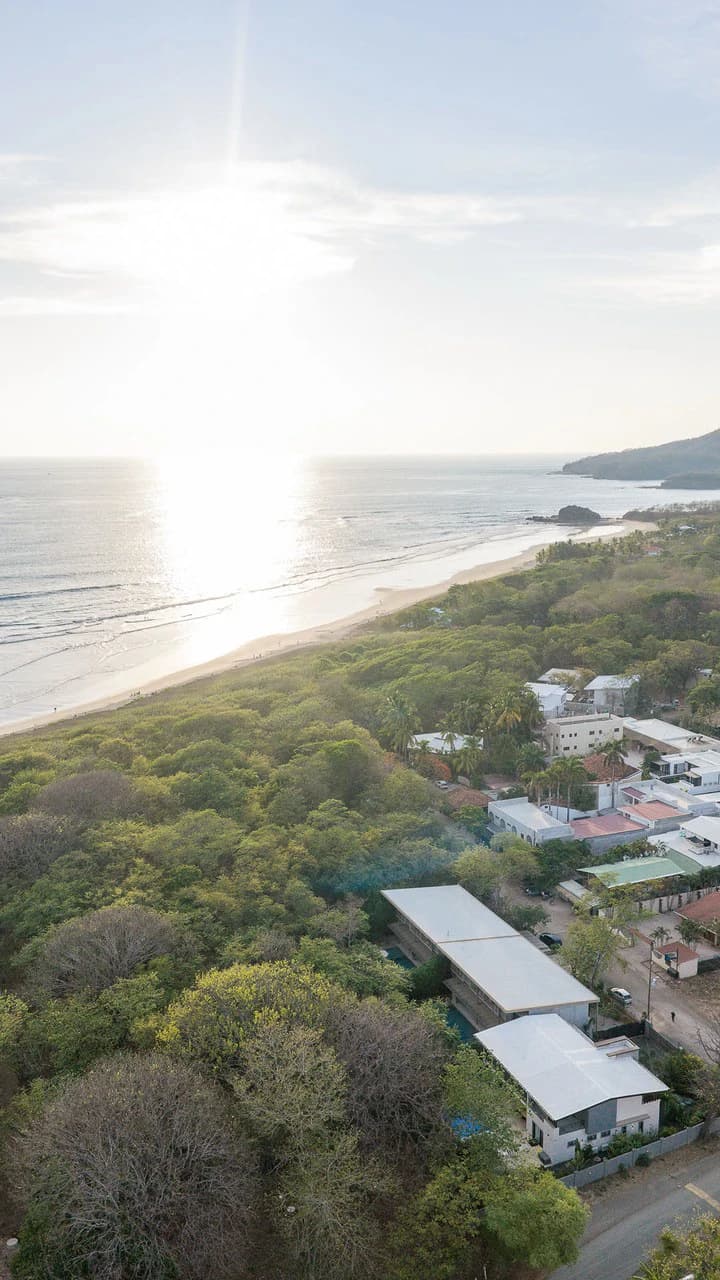 Casa Prana: Luxury Beachside Home in Playa Grande, Costa Rica - photo 4