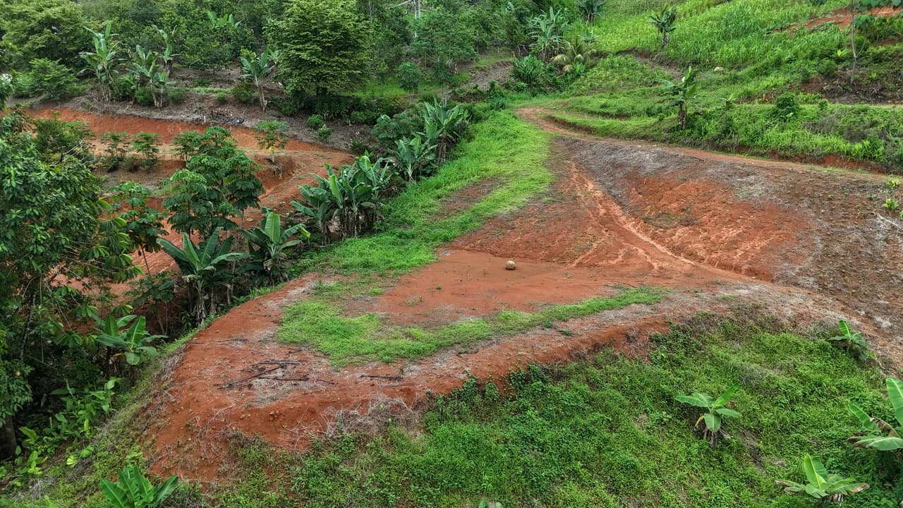 Near the Coast Home Construction Site For Sale in Pavon - photo 8