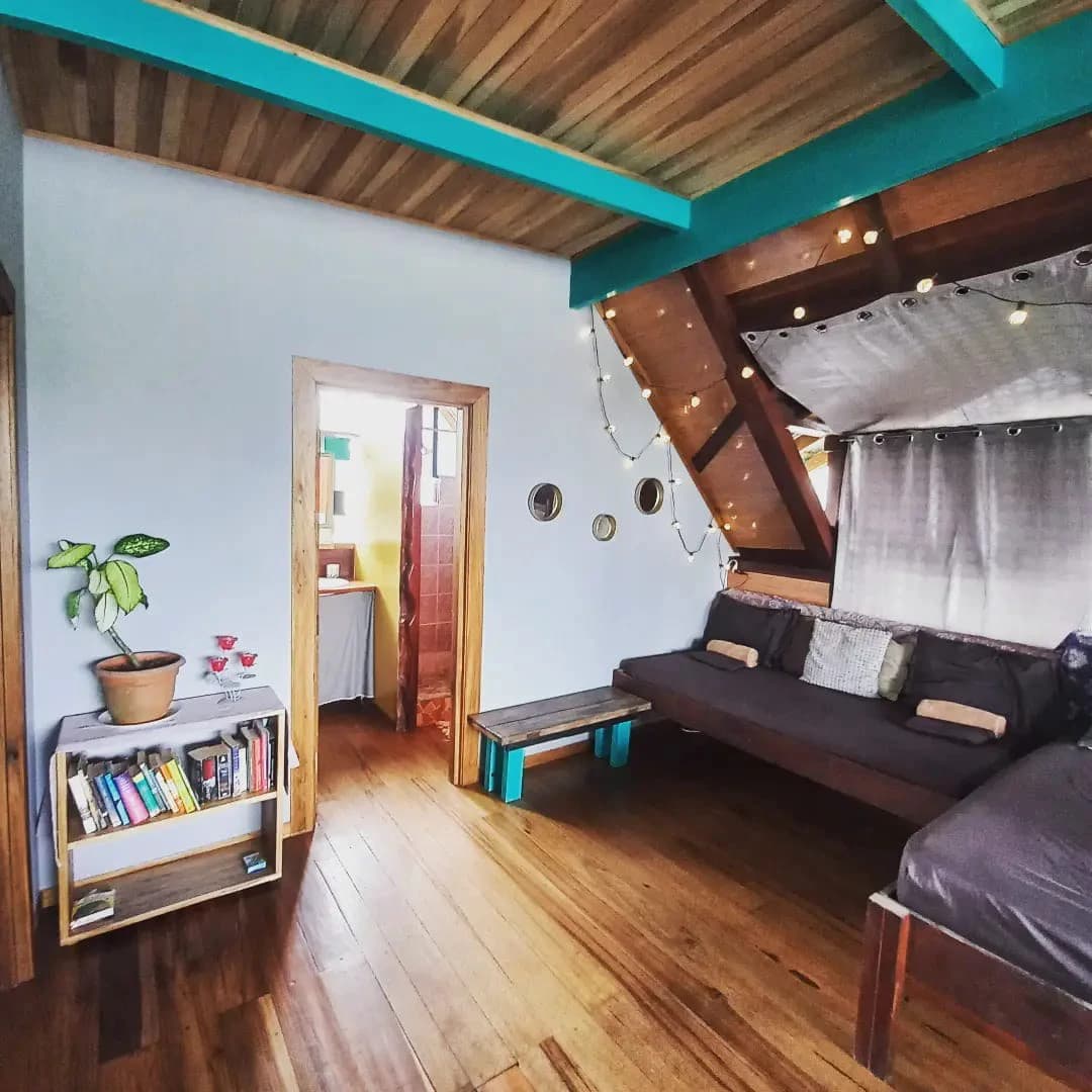 6 Bd/4 Ba: Income Producing 3 Unit Apartment In Downtown Puerto Viejo - photo 23