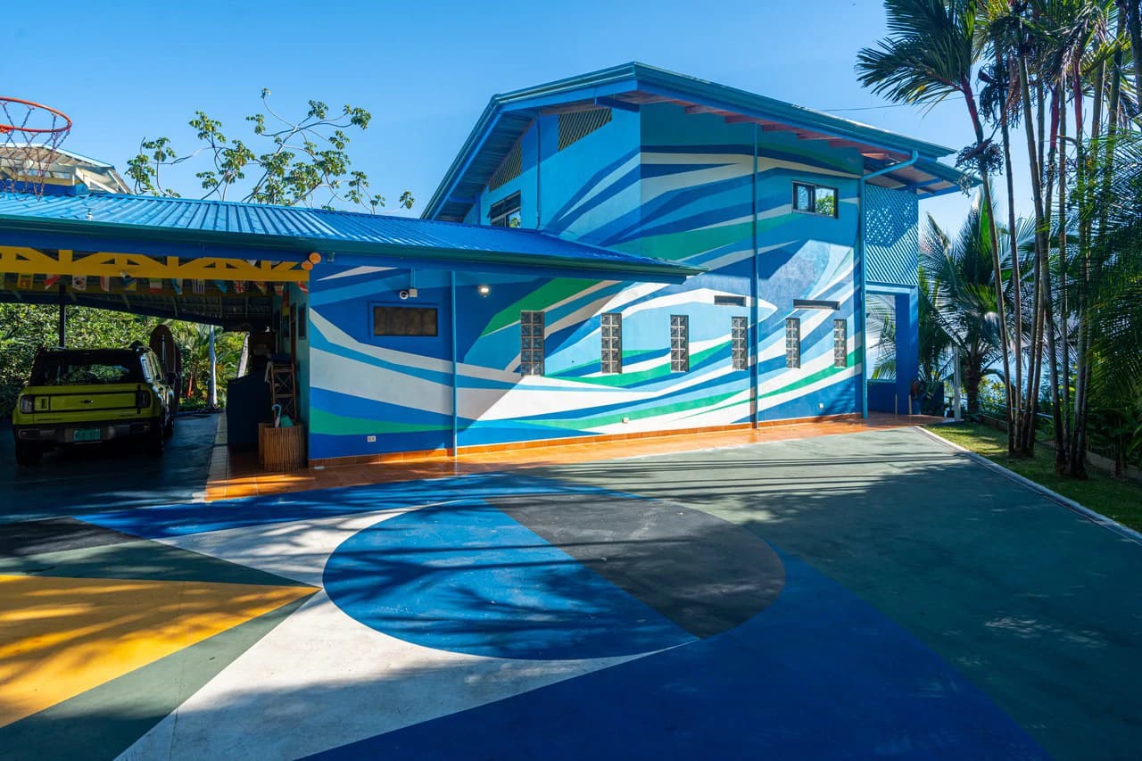 Casa Vista Harmonia: Legendary Ocean Views and Sustainable Living! - photo 24