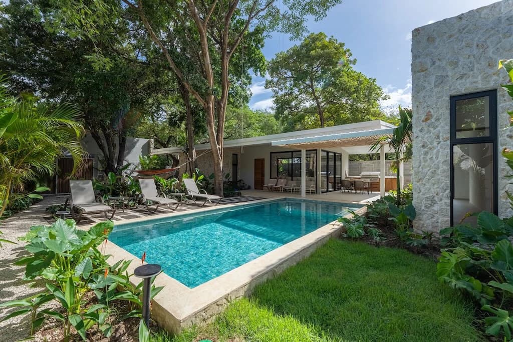 Casa Amanita: Brand-New Luxury Home in Playa Grande - photo 30