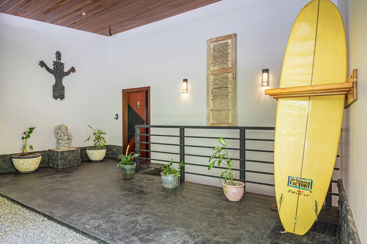 Casa Markissa: Luxury Oceanview Villa with Proven Rental Income. - photo 45