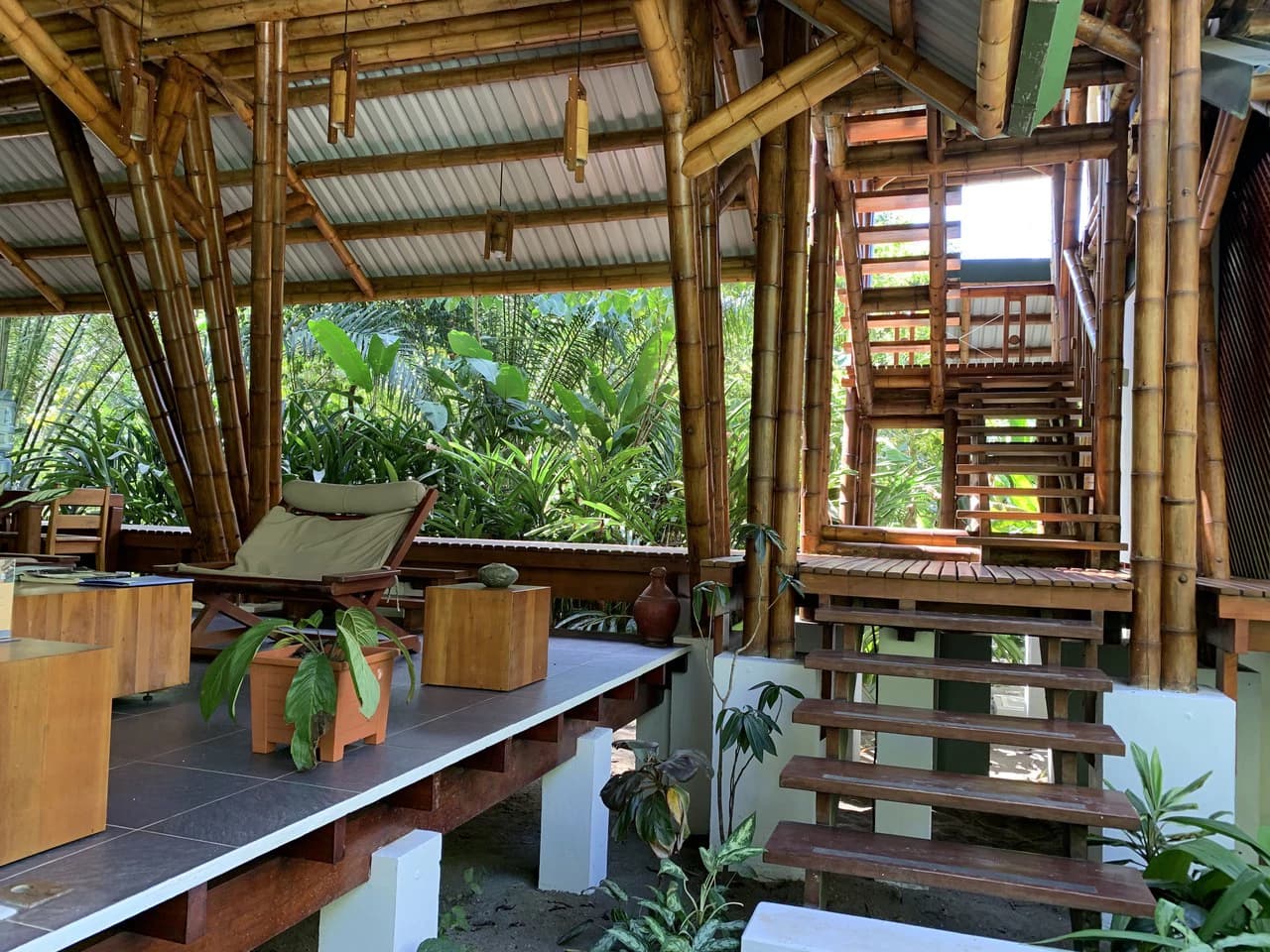 Jungle Beach Exotic Retreat - photo 3