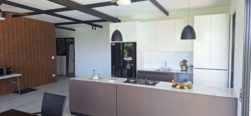 Ocean-View Retreat in Jardines de Morete, Uvita - photo 9
