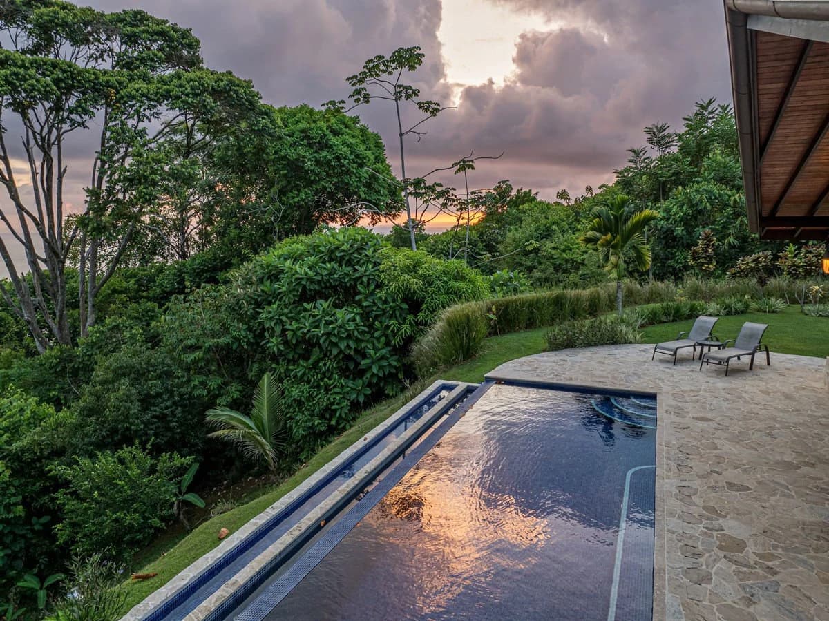 2 ACRES – 2 Bedroom Whales Tale Ocean View Home In Costa Verde Estates Gated Community!!!: 79 ACRES – Amazing Farm On Ridge Top With Whale’s Tail Ocean View And 800 Exotic Tropical Fruit Trees!!!!! - photo 49