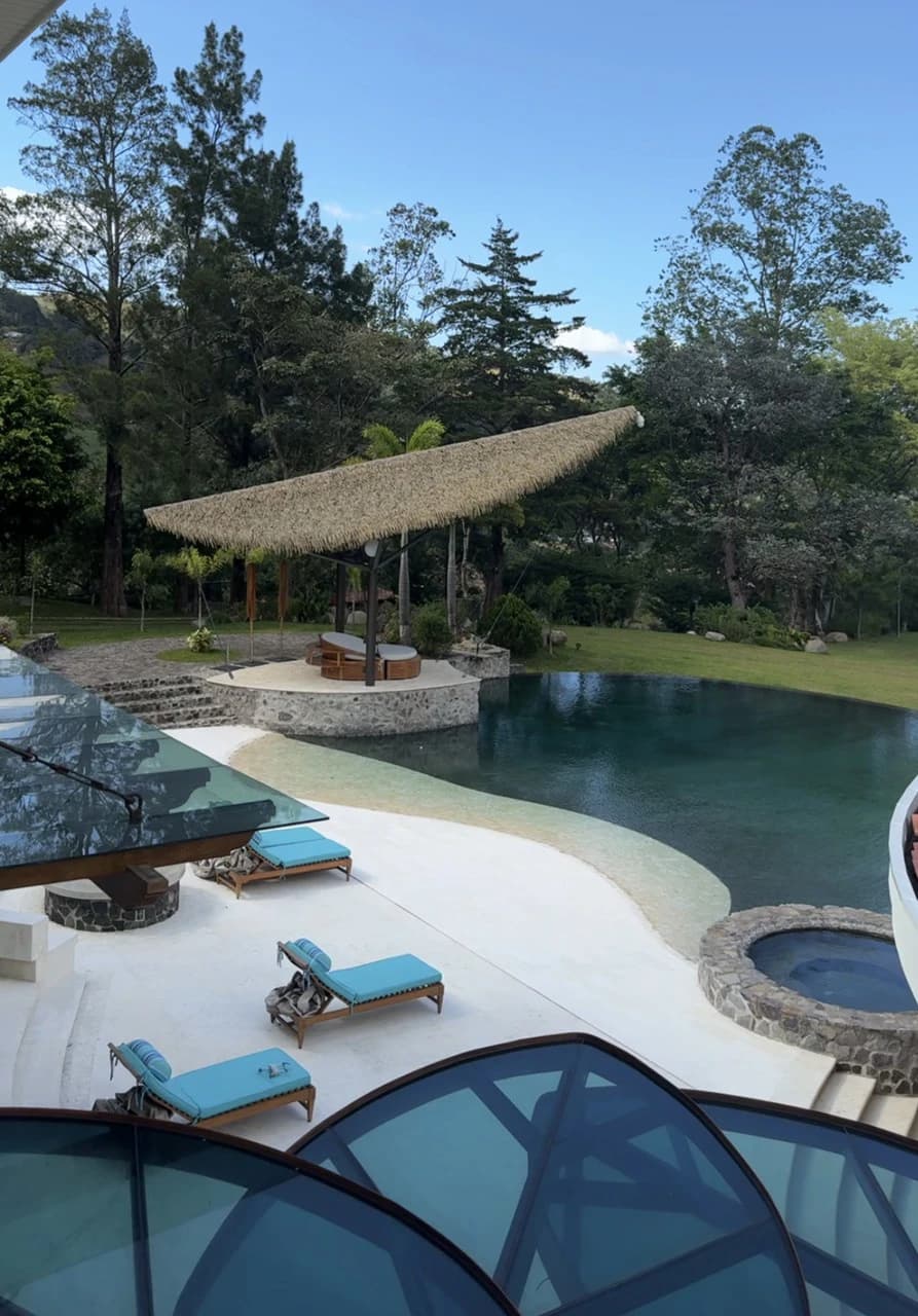 Grandezza Estate for sale in Costa Rica A touch of greatness for sale - photo 3