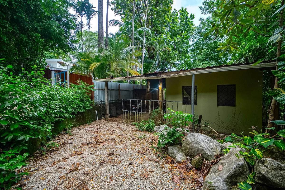 Casa La Choza: Affordable Tiny Home with Expansion Potential, Just a 5-Minute Walk from Buenavista Beach - photo 22