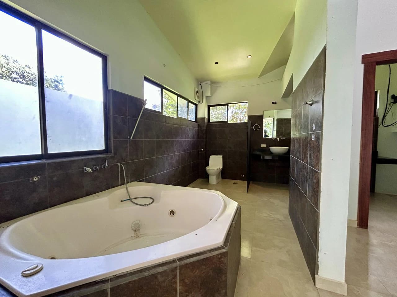Fixer-Upper Home with an studio Office in Palmar Norte on a 7.58 Acres Property - photo 49