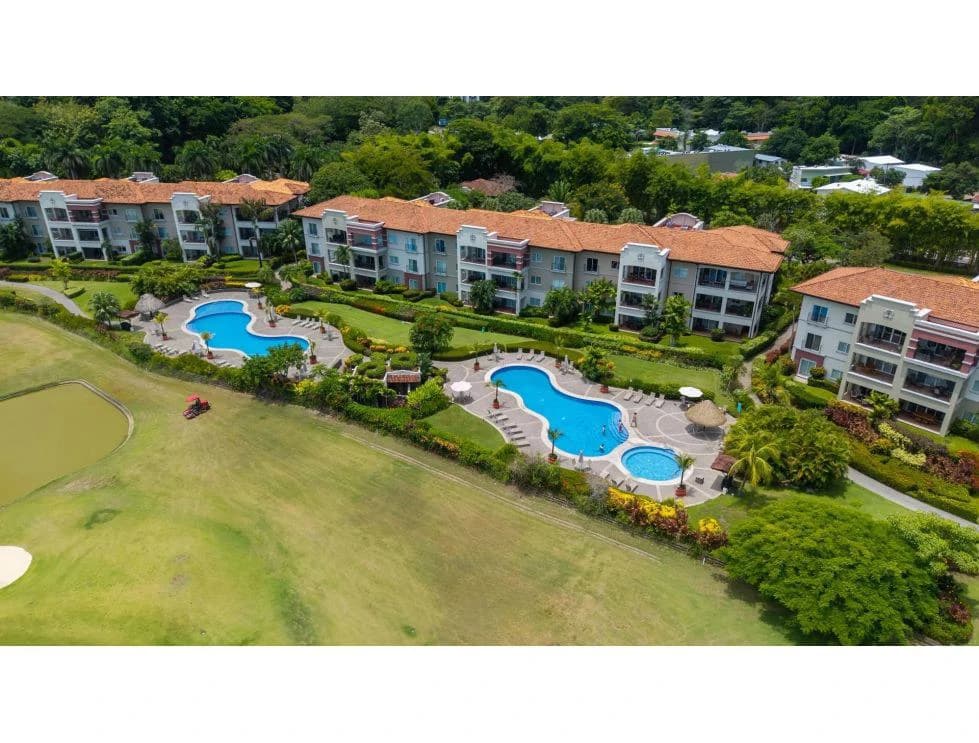 Pacific Ocean Views! Resort living! Endless Sunsets! Del Mar at Los Suenos Resort - photo 21
