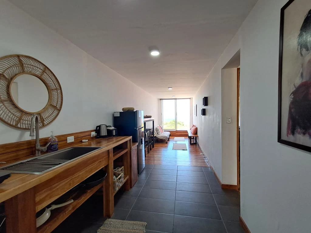 Las Estrellas de Samara: HOTEL LA PAZ -Breathtaking Ocean View Lodge – ideal for yoga and wellness retreats - photo 28