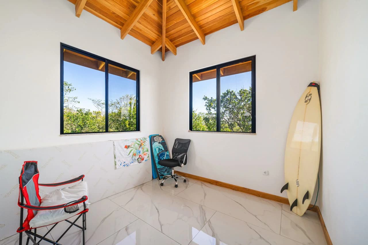 Altos de Socorro: Hilltop Farm with Expansive Ocean Views - photo 18