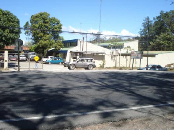Sale commercial lot in front of the transito Liberia Guanacaste - photo 19