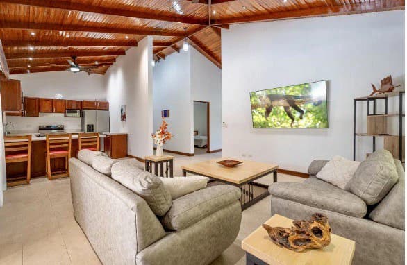 House For Sale in Manuel Antonio - photo 13