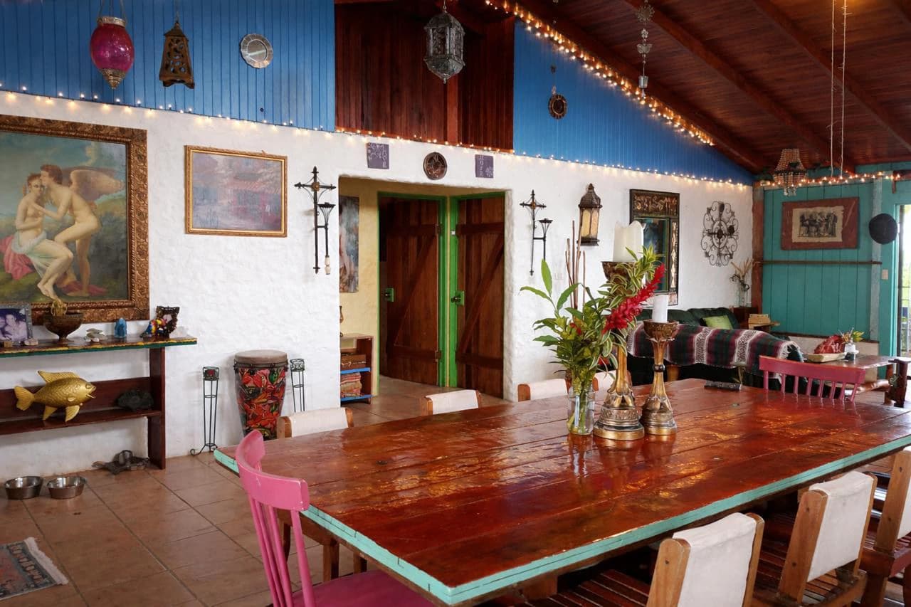Costa Rica Ecolodge Retreat: TURNKEY COSTA RICA ECOLODGE & WELLNESS RETREAT | 28 ACRES + 5 GUEST CABINS | 45 MINUTES FROM LA FORTUNA - photo 62