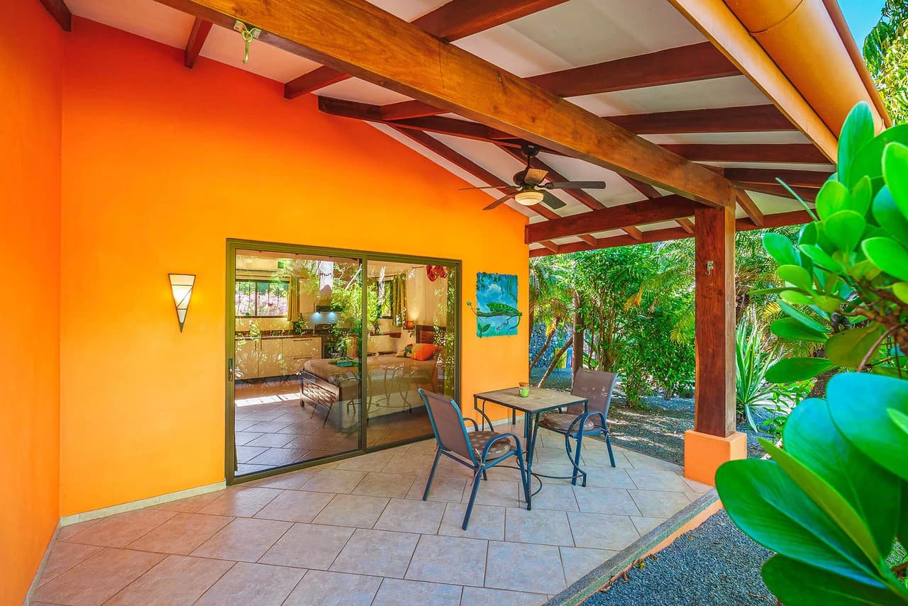 Paraiso Suizo: Turnkey Multi-Residence Compound Near Playa Negra - photo 23