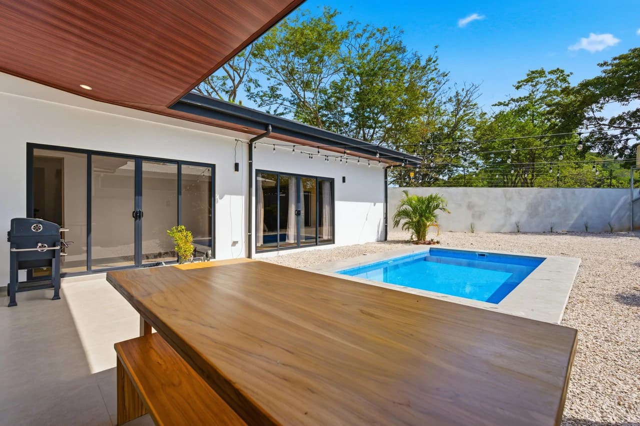 Villa Shalom: Your peaceful, private retreat designed for the investors who want it all without overpaying - photo 24