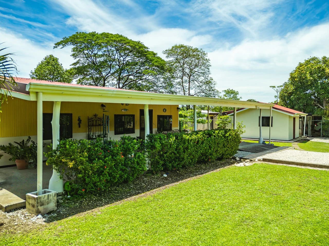 Casa Campo: Quiet Countryside Home Near Beaches - photo 15