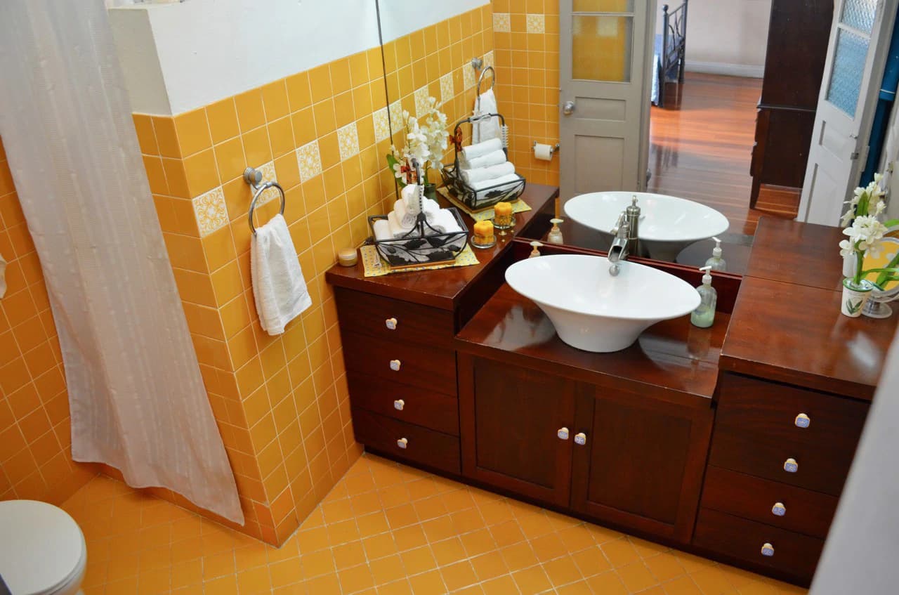 ELEGANTE CASA VICTORIANA: House For Sale in Santo Domingo - photo 13