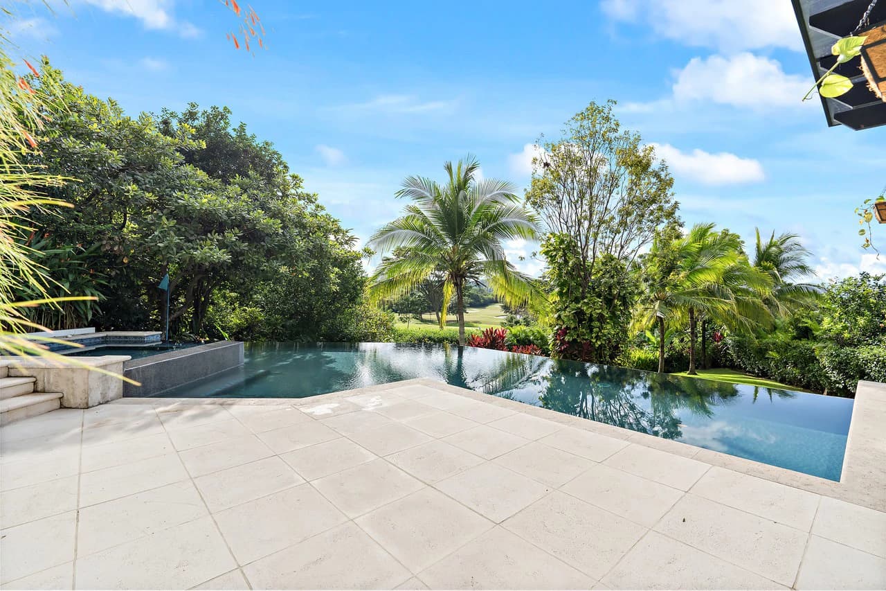 Villa Melina: Reserva Conchal Stunning Ocean and Golf course views - photo 45