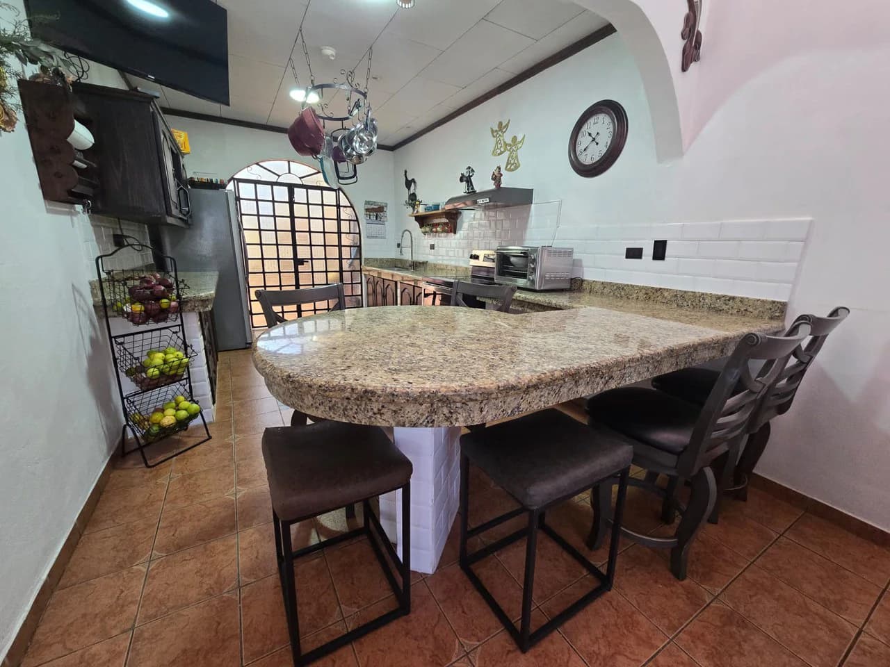 House for sale in Santo Tomás, Santo Domingo - photo 12