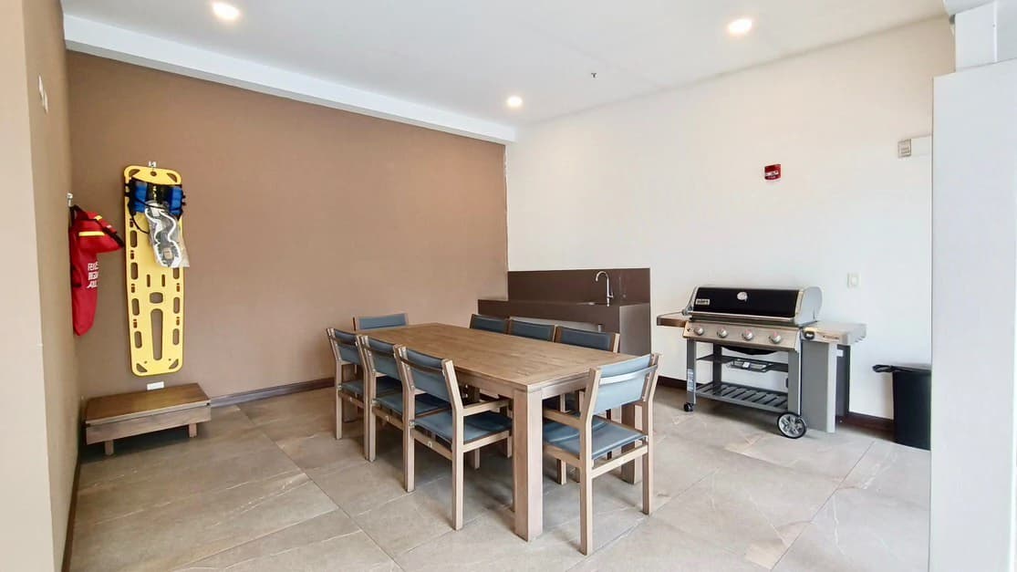 Torre Los Yoses: 3 bedroom apartment for sale in Torre Los Yoses - photo 26