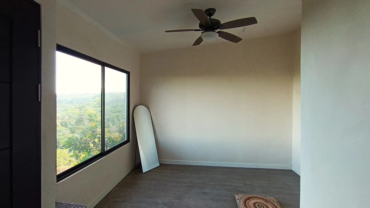 Hill top house with amazing sunset views GB0125: Peaceful Retreat with developing Potential: Property with 2 Homes and Panoramic Views in Guayabo de Bagaces - photo 4