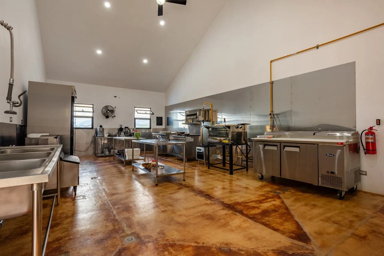 Extraordinary Ocean View Estate and Retreat Opportunity in the Diamante Valley Dominical - photo 34