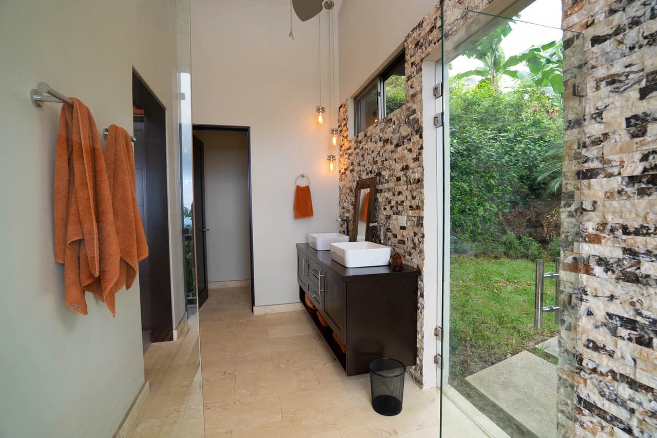 Hills of Portalon-Best in all Categories, Sunset Ocean view home - photo 12