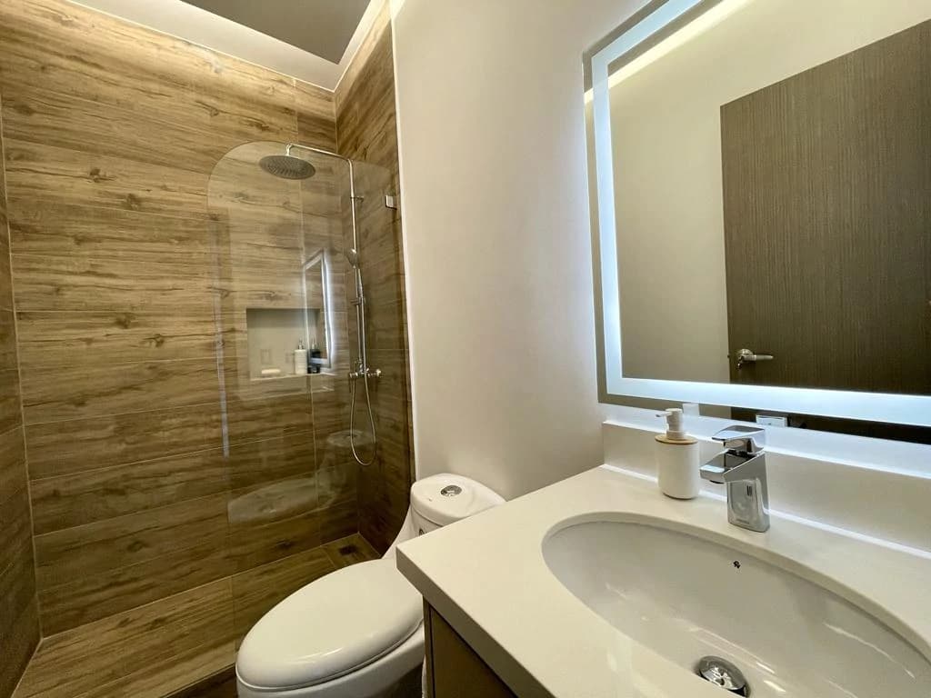New house for sale 3 bedrooms San Rafael Alajuela Coyol Costa Rica - photo 9