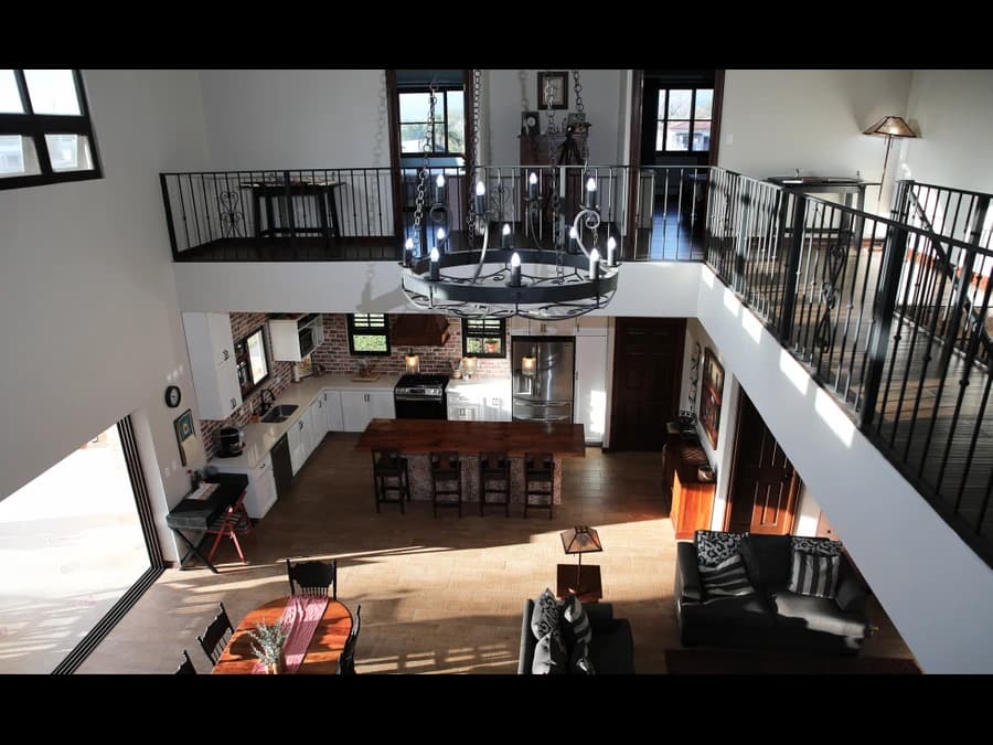 Exclusive Luxury Residence in Gated Community – Brasil de Santa Ana - photo 17