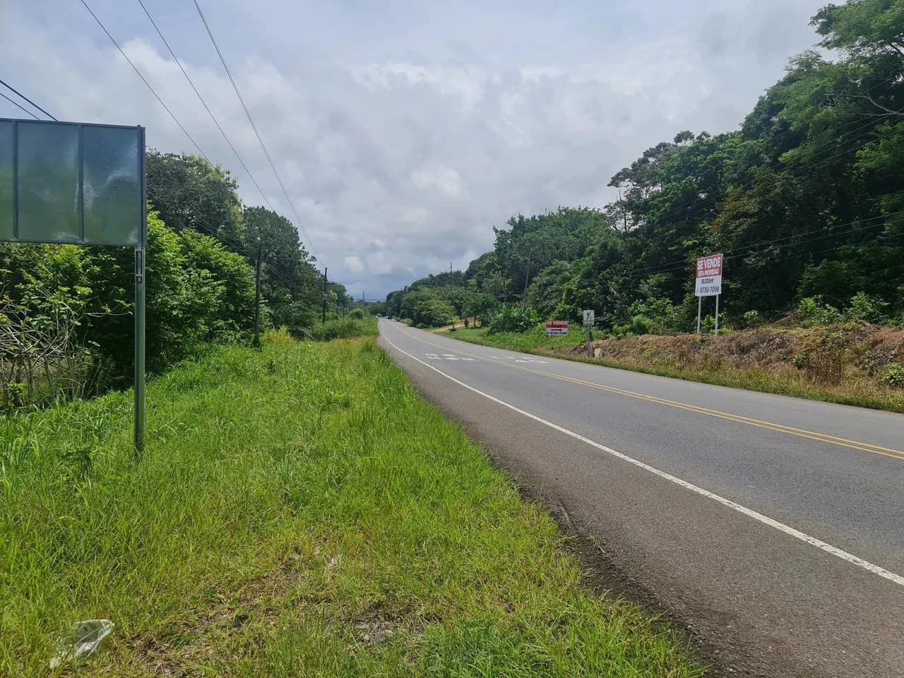 Agricultural Land For Sale in Bejuco - photo 3