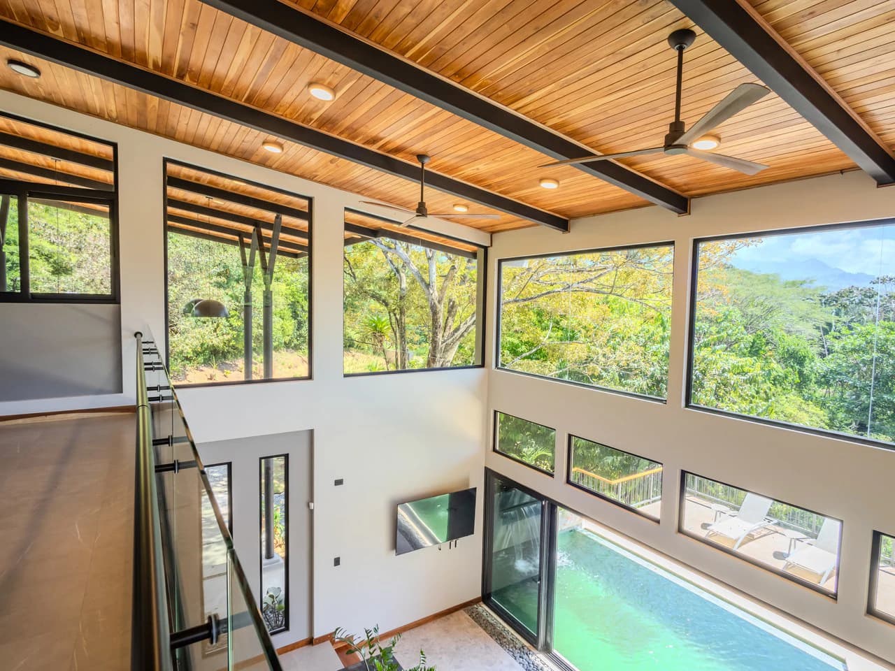 Luxury 3 Bedroom Home with Ocean Views in Downtown Uvita - photo 49