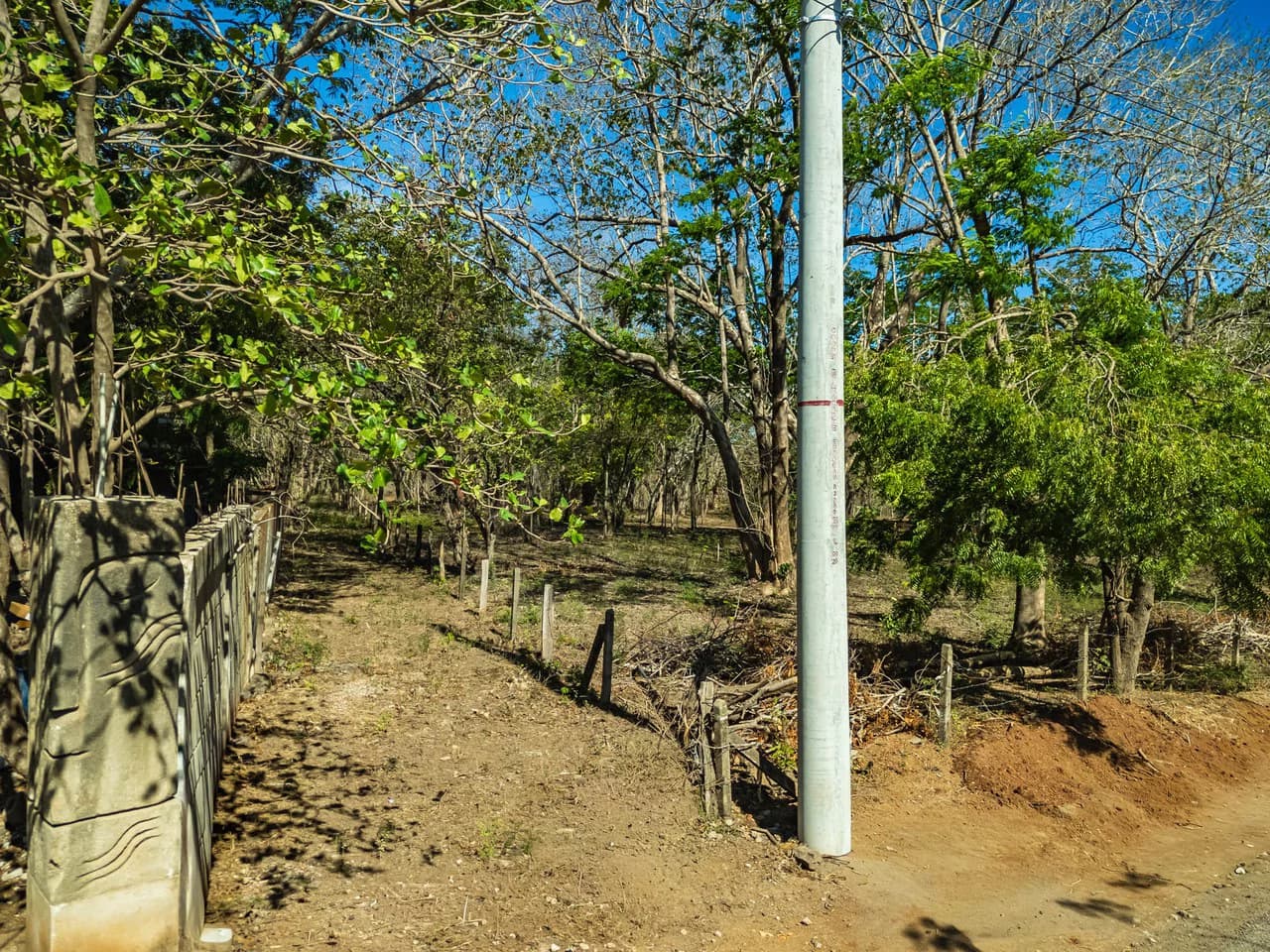 Bosque Escondido: Mixed-Use Lot Steps from Avellanas Beach - photo 15