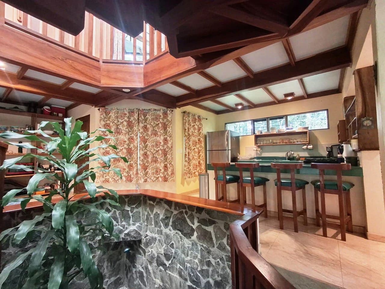 Casa Monte Verde: A LUXURY RAINFOREST HOME - photo 17