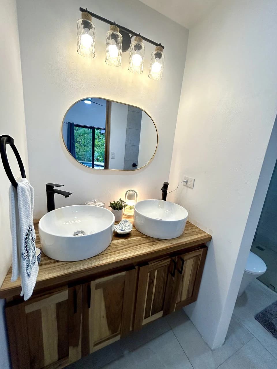 Casa Jardines: Brand new house with pool - photo 37