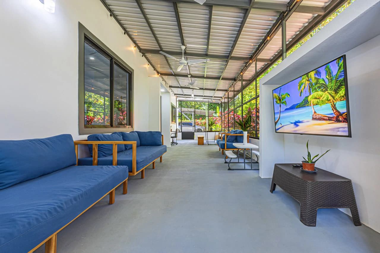 Mountain House For Sale in Cinco Ventanas - photo 13