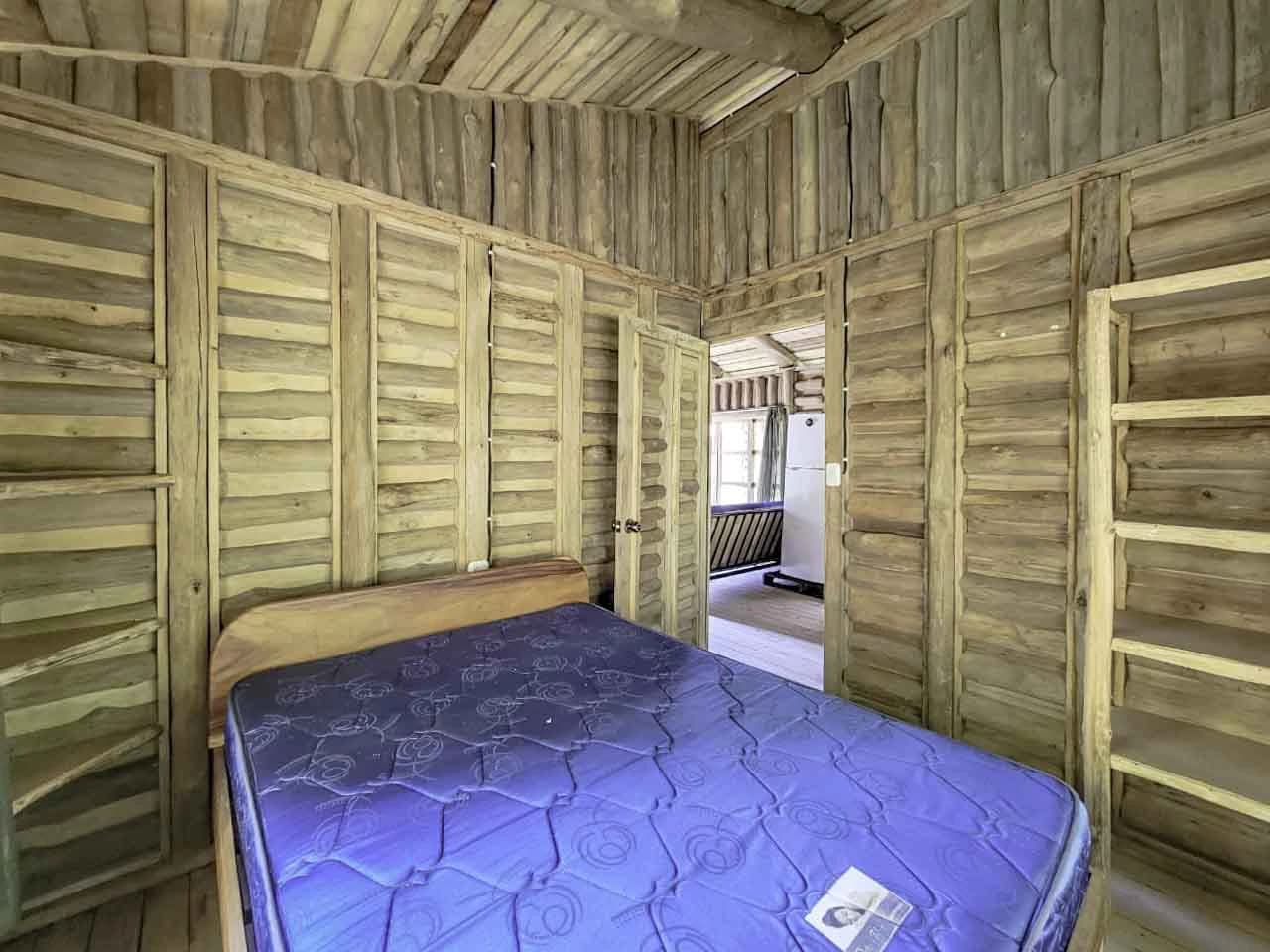 Rustic Rental Cabanas 5 Minutes From Carrillo Beach - photo 11