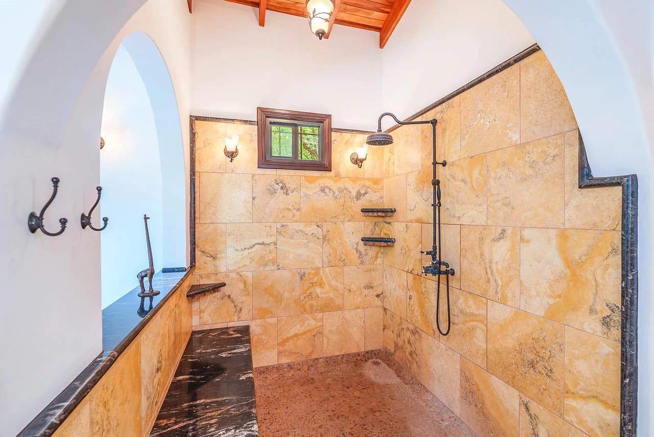 Hacienda Cocobolo: Elegant Beach Estate - photo 22