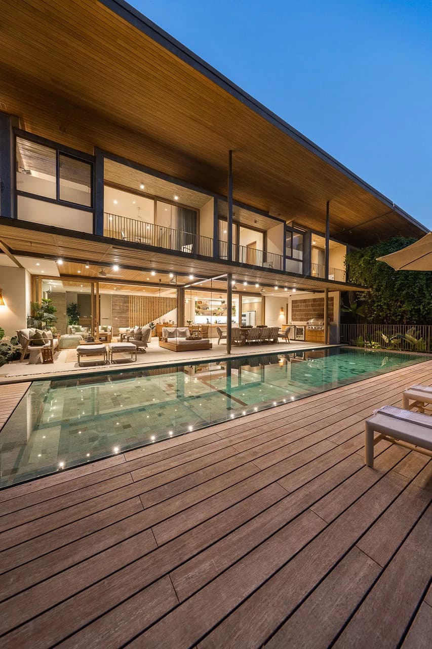 Casa Prana: Luxury Beachside Home in Playa Grande, Costa Rica - photo 88