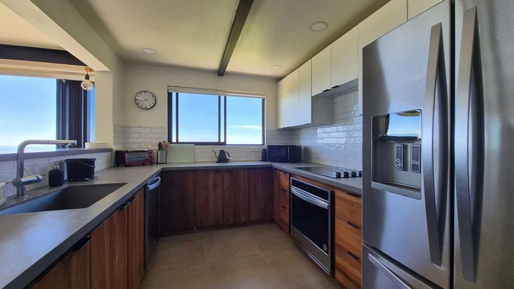 Casa Pacifica: Contemporary Home with Spectacular Ocean View - Pool and Jacuzzi - photo 18