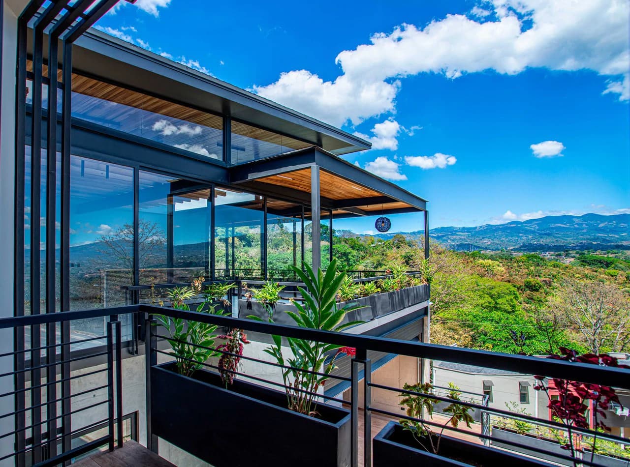 Modern Oasis Home for Sale in Naranjo - photo 14