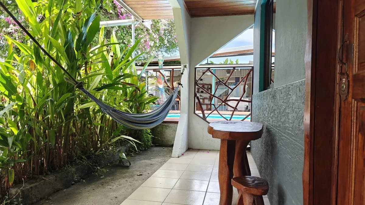 ID 1082: Hotel for Sale in Cahuita Costa Rica Near Cahuita National Park - photo 20